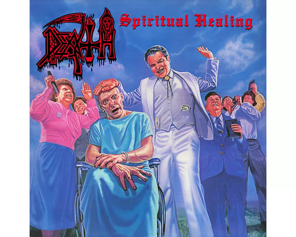 Spiritual Healing