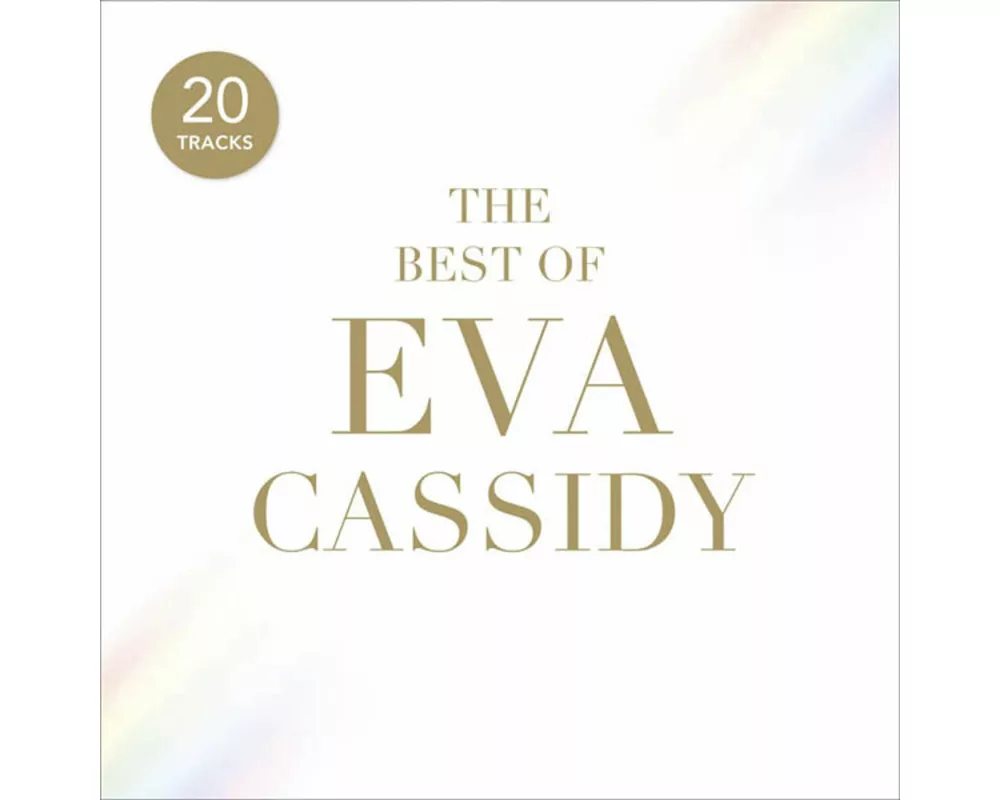 The Best Of Eva Cassidy