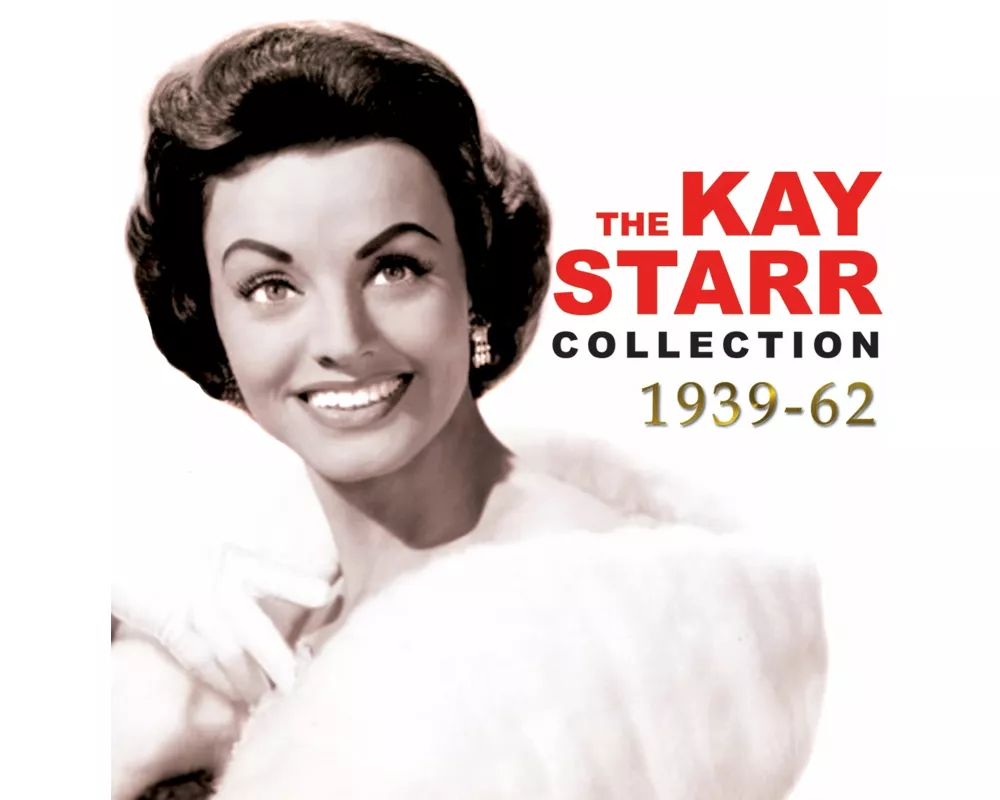 The Kay Starr Collection 39-62