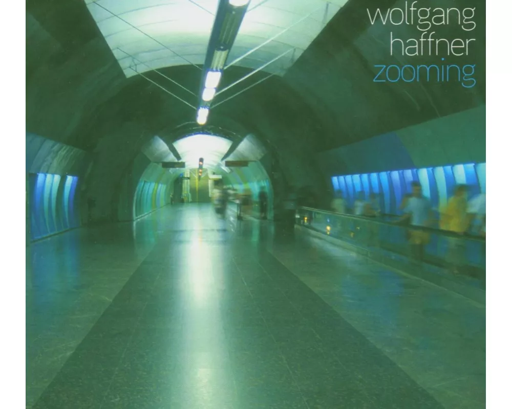 Zooming