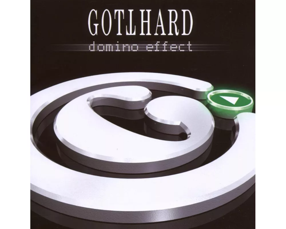 Domino Effect