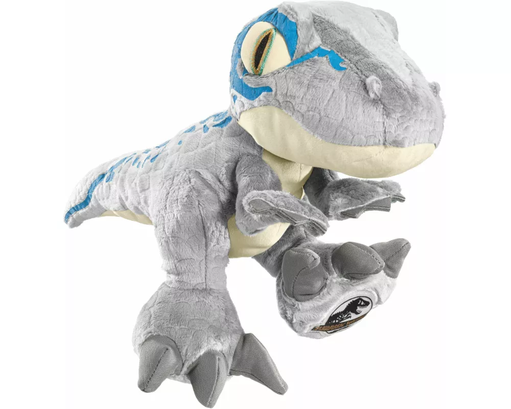 Jurassic World, Blue, 30 cm