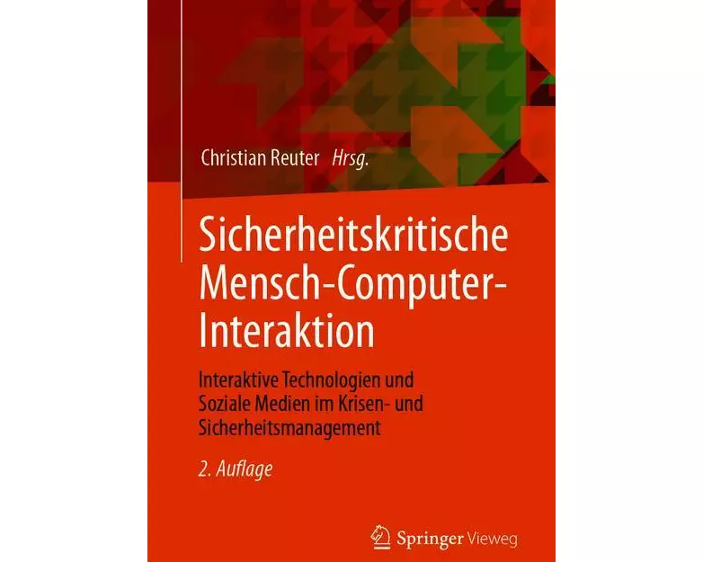 Sicherheitskritische Mensch-Computer-Interaktion