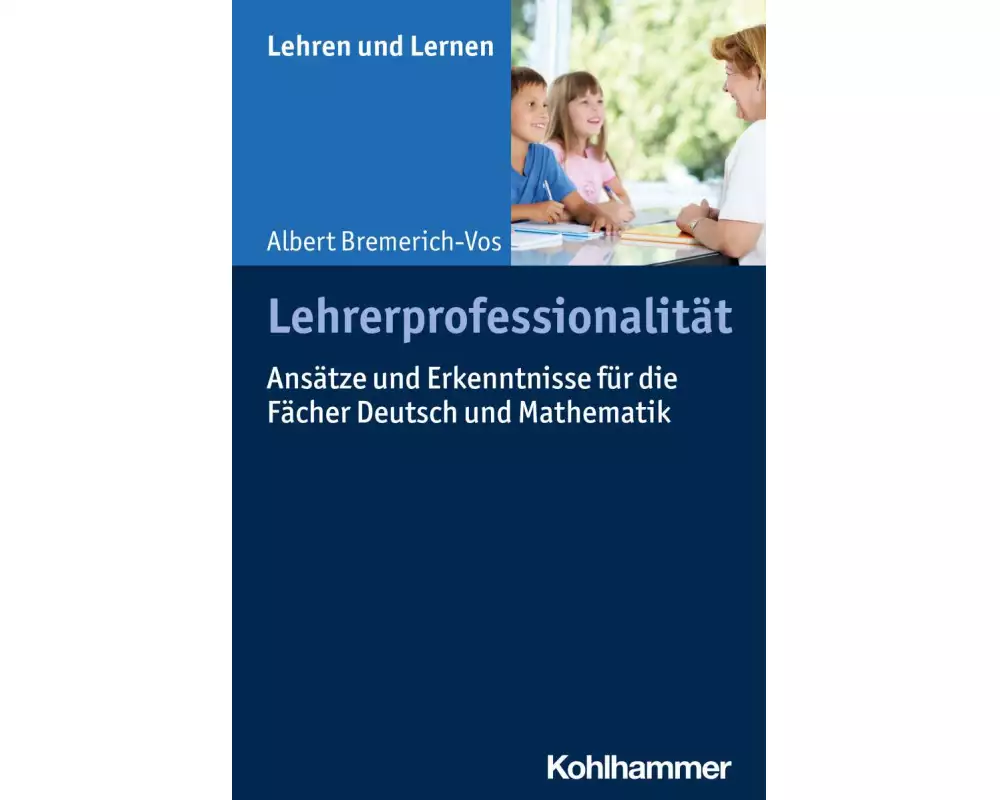 Lehrerprofessionalität