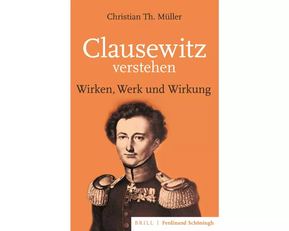 Clausewitz verstehen