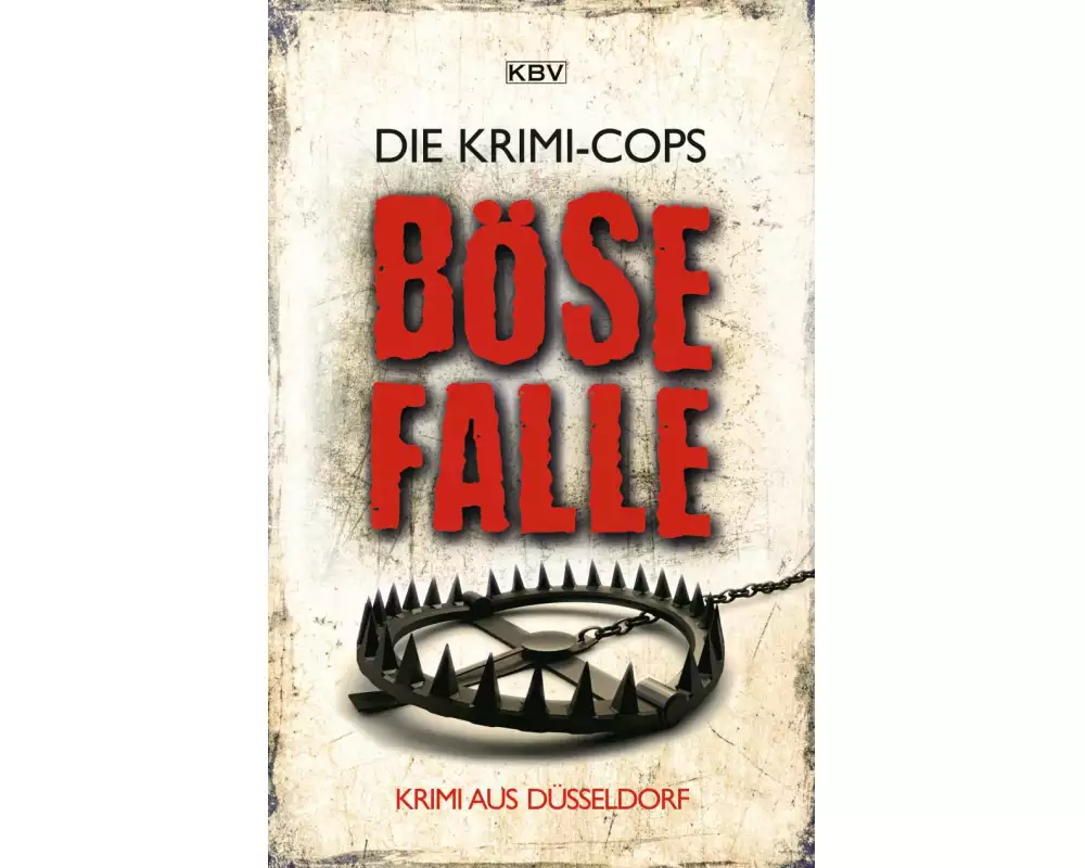 Böse Falle
