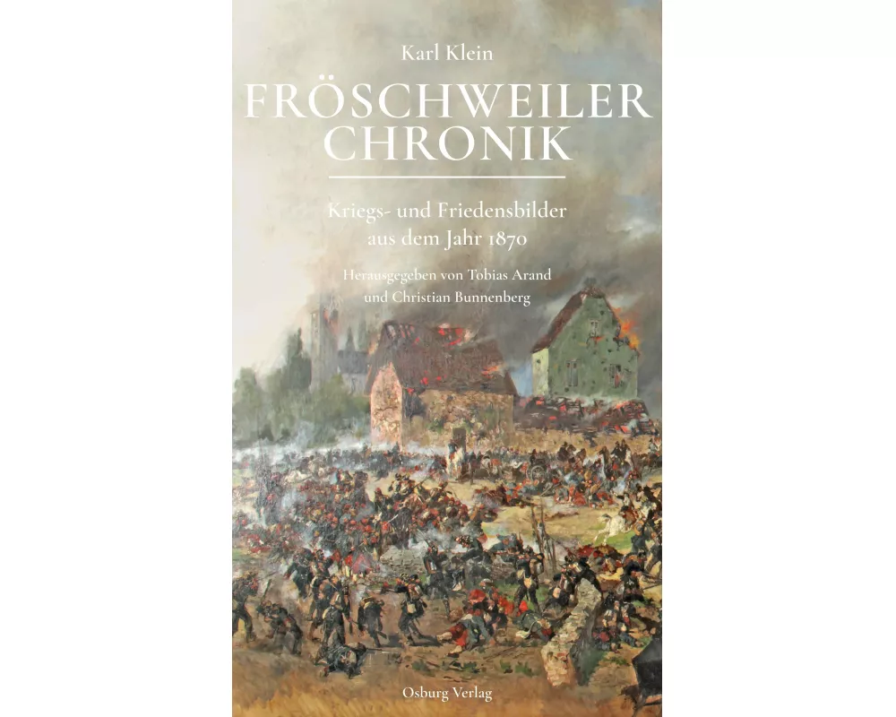 Fröschweiler Chronik