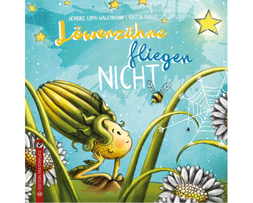 Löwenzähne fliegen nicht