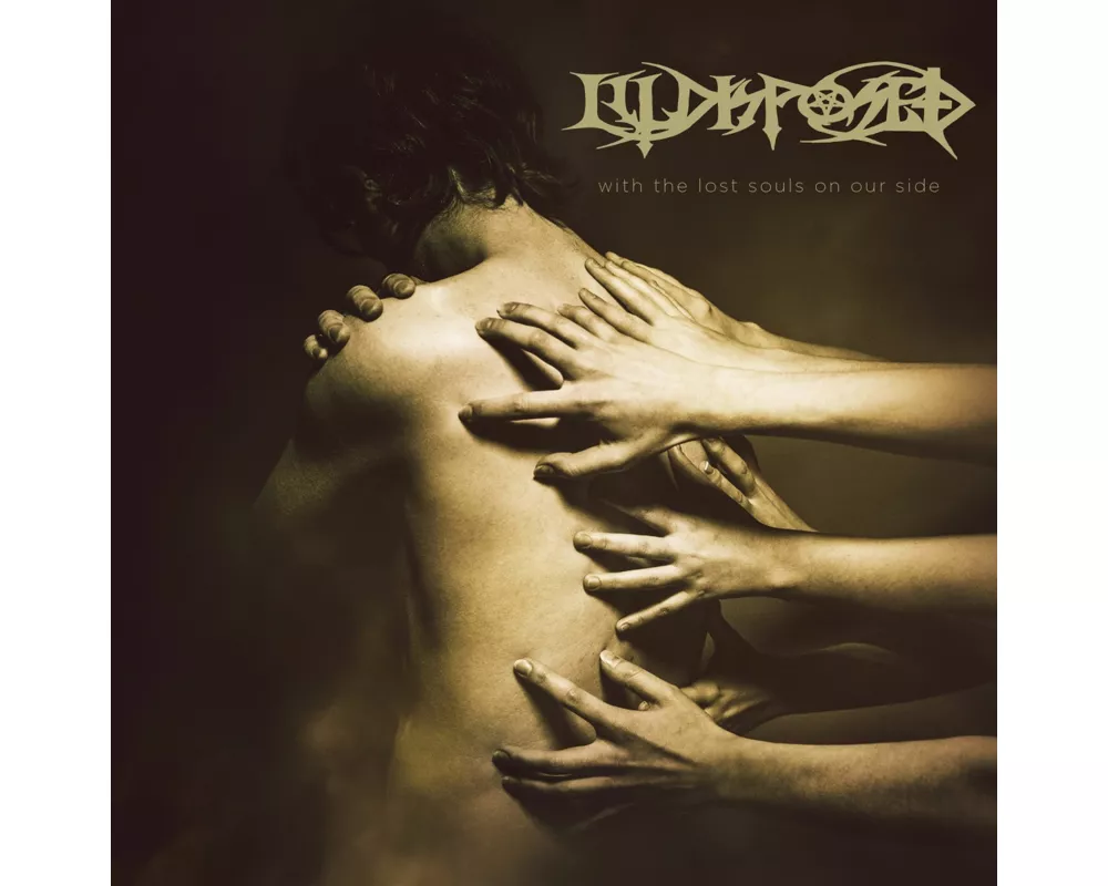 With The Lost Souls On Our Side (ltd. Digipak)