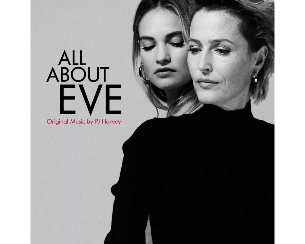 All About Eve (Original Music)