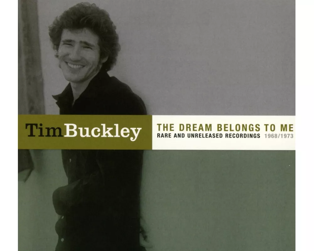 The Dream Belongs To Me: Rare And Unreleased 68/73