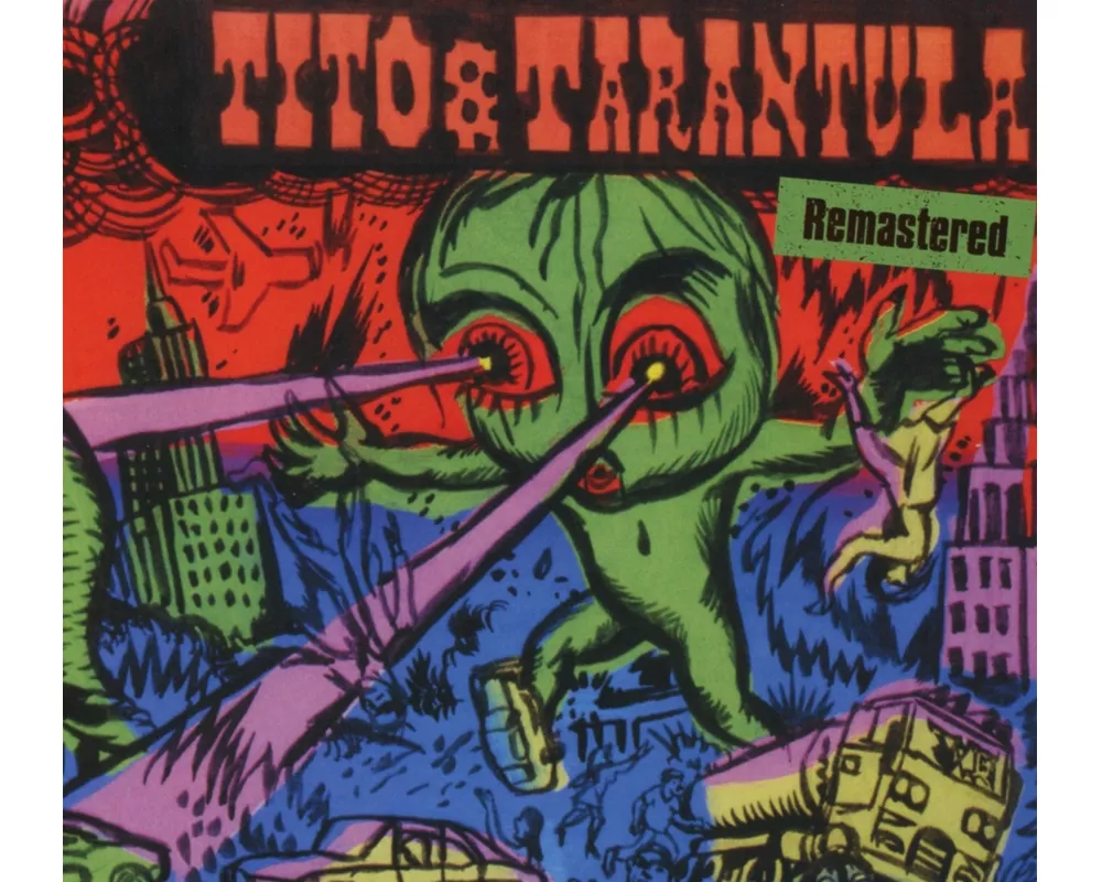 Hungry Sally & Other Killer Lullabies