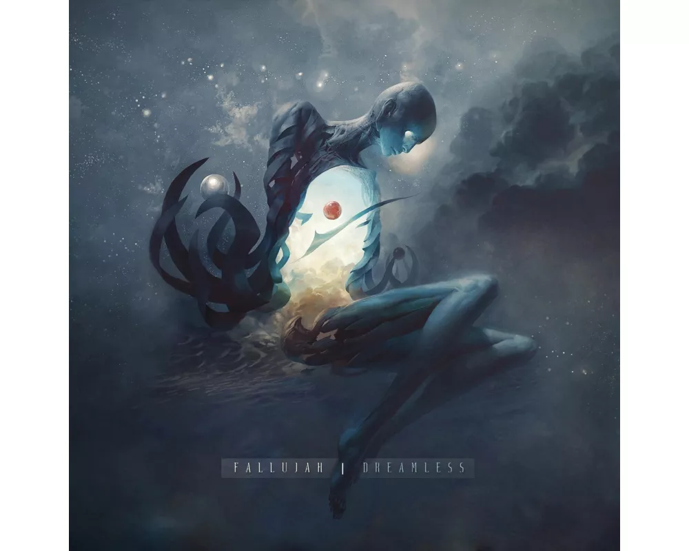 Dreamless