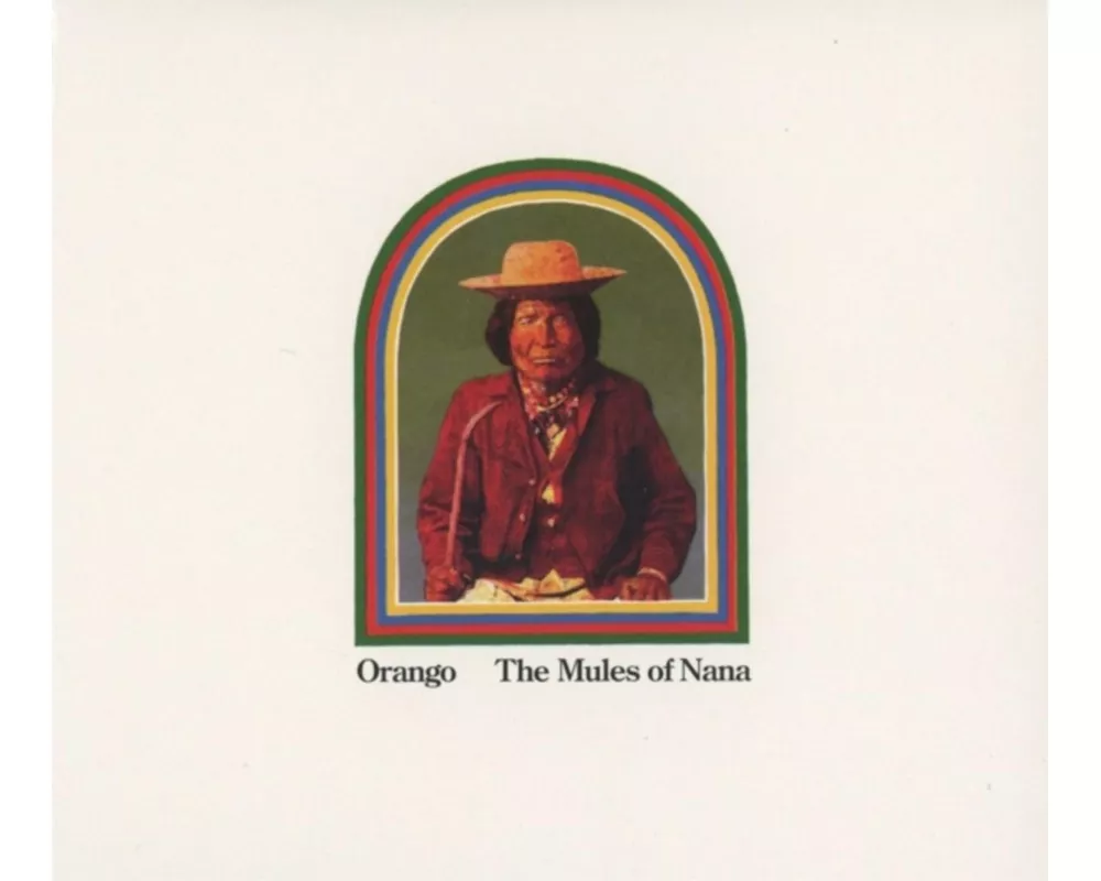 The Mules Of Nana