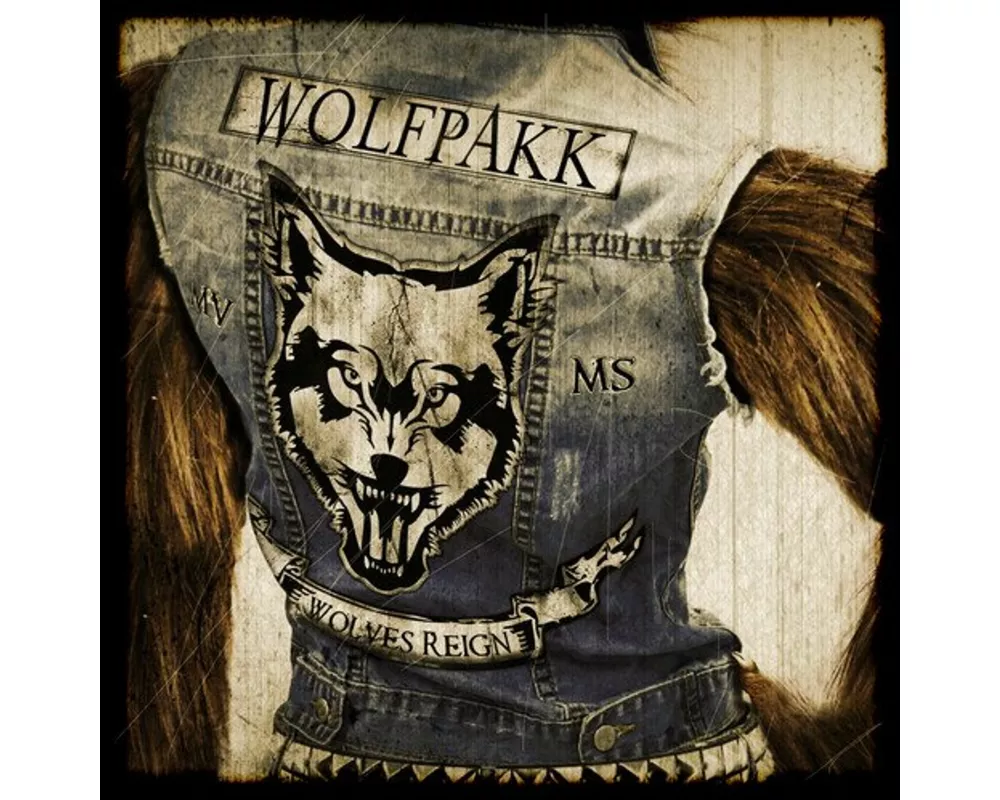 Wolves Reign