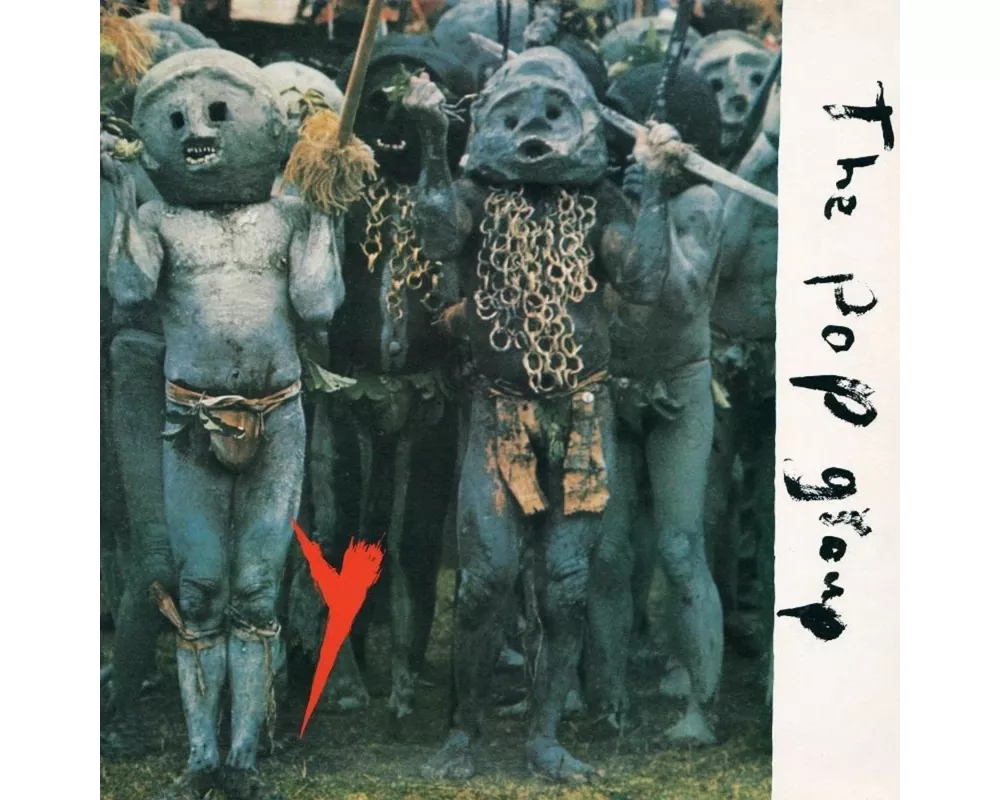 Y (Definitive Edition) (3CD)