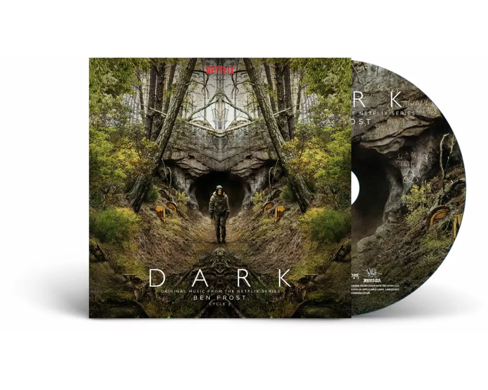 Dark: Cycle 2 (Original Music From The Netflix Ser