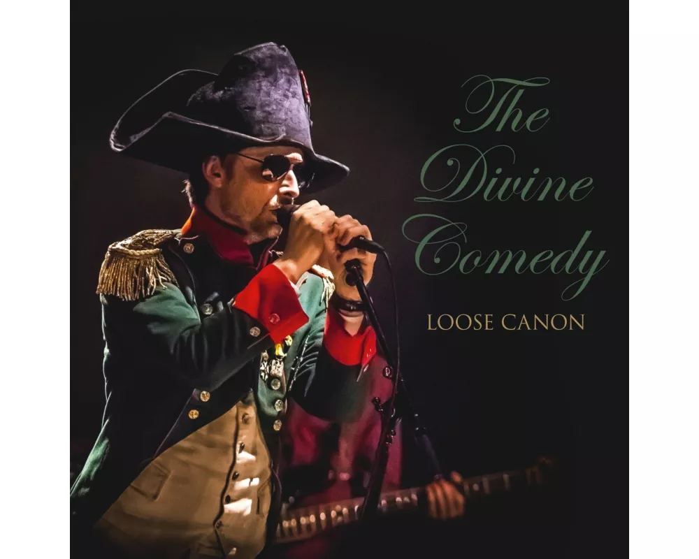 Loose Canon