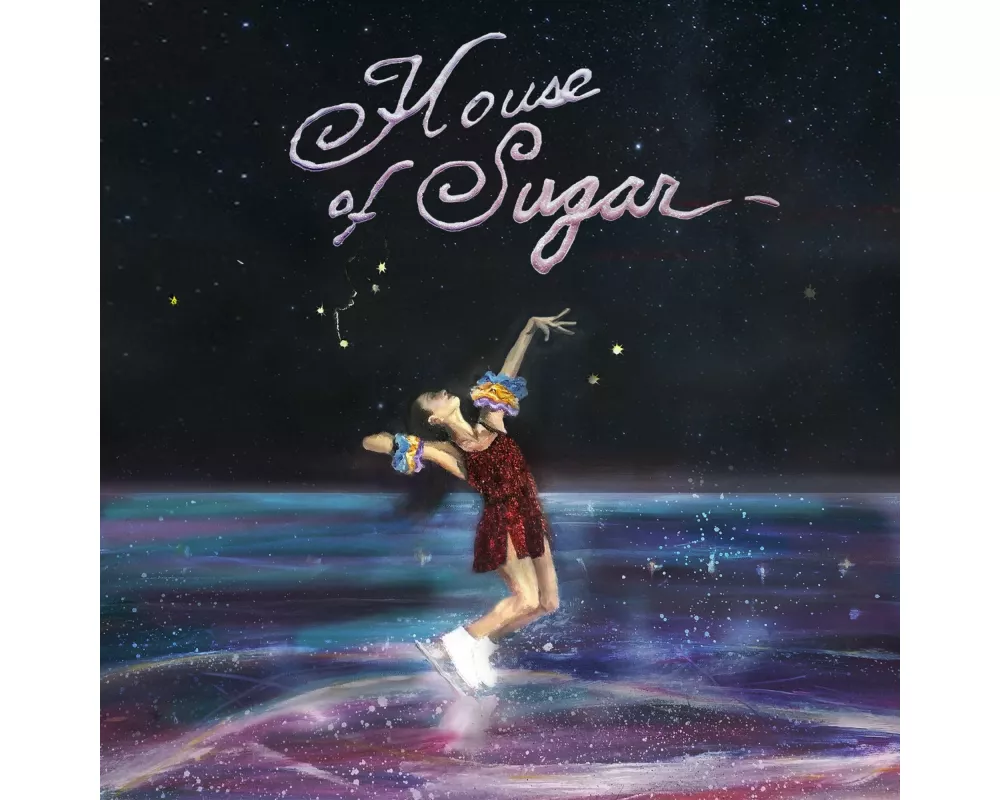 House Of Sugar