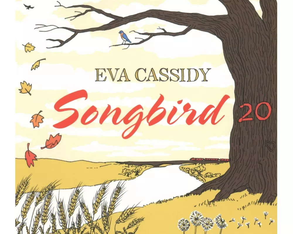 Songbird20(20th Anniversary Edition)Remastered