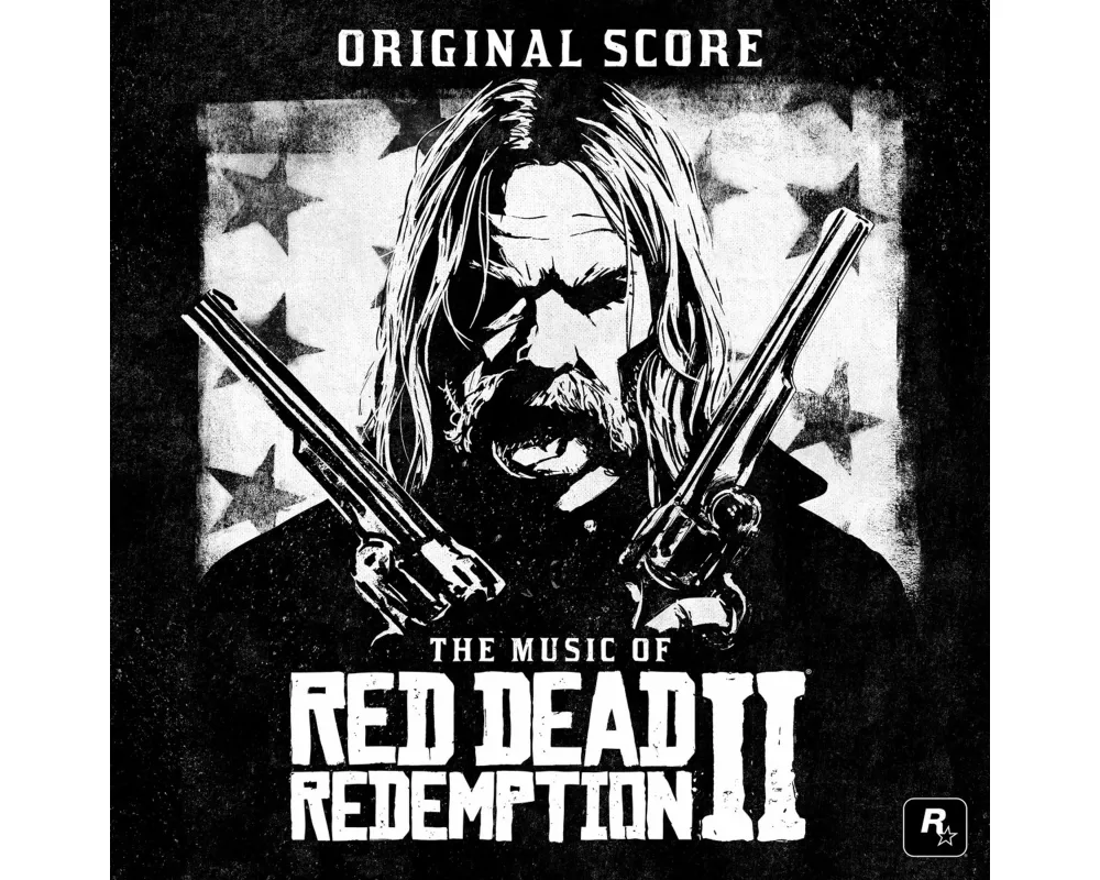 The Music Of Red Dead Redemption 2 (Original Score