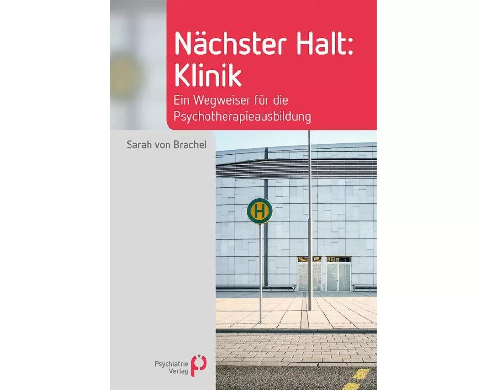 Nächster Halt: Klinik