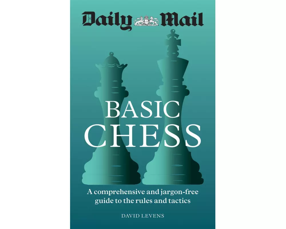 Daily Mail Basic Chess