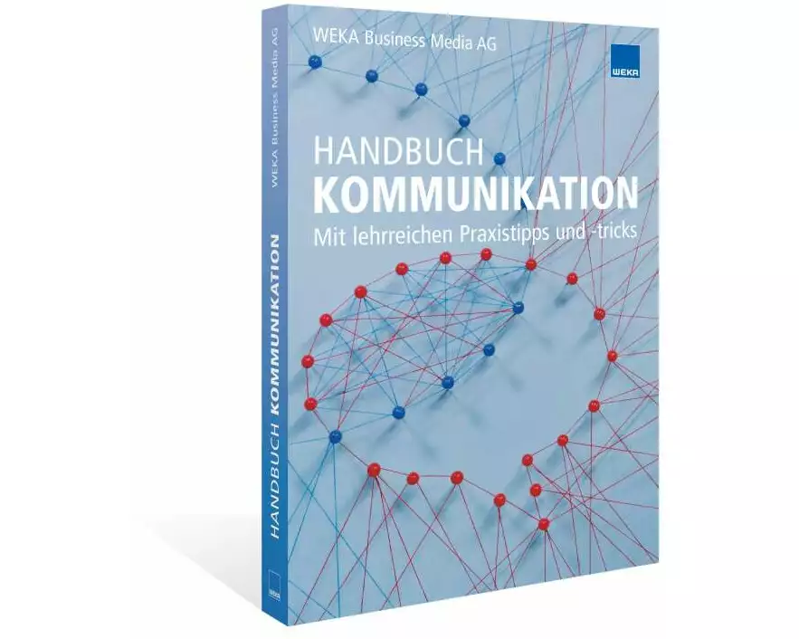 Handbuch Kommunikation