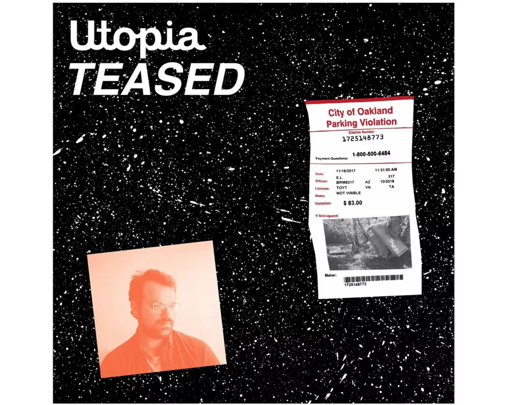 Utopia Teased