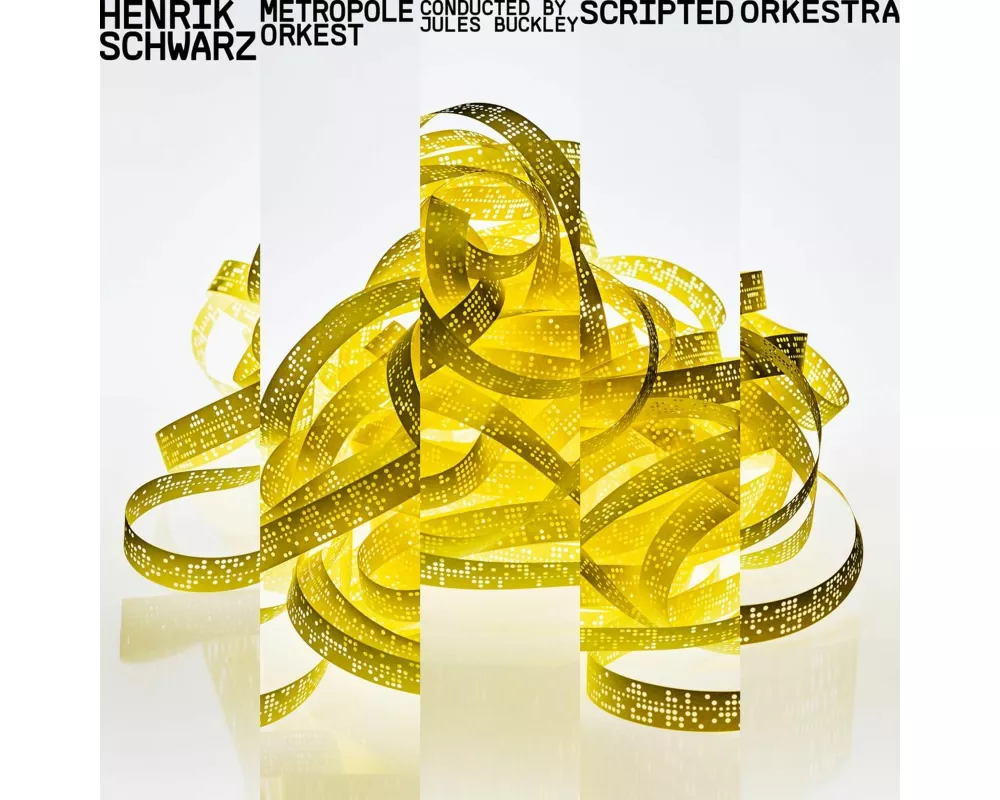 Scripted Orkestra