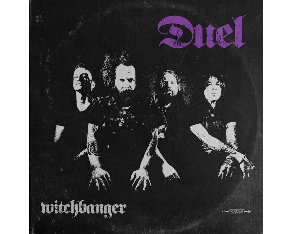 Witchbanger