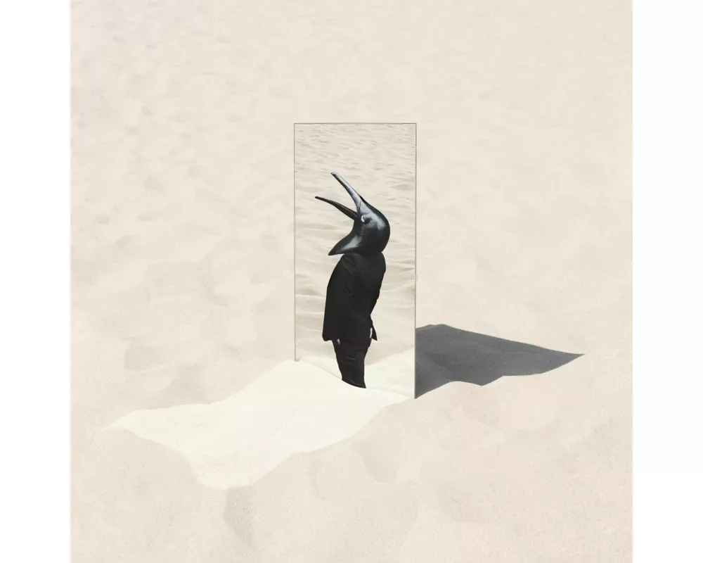 The Imperfect Sea