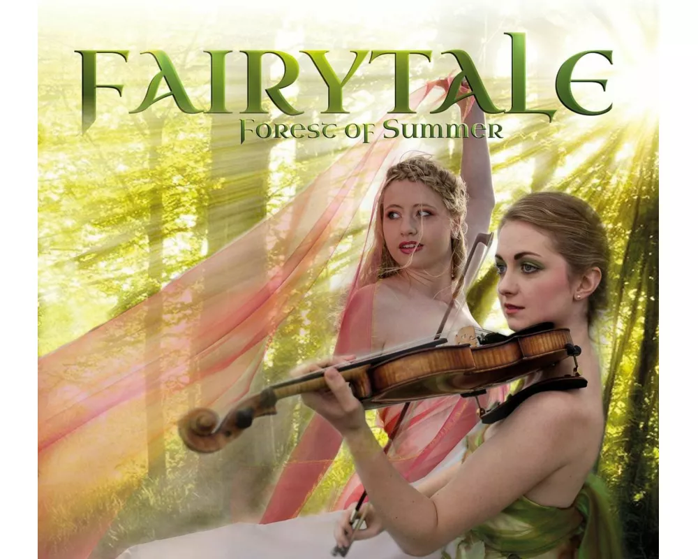 Forest Of Summer
