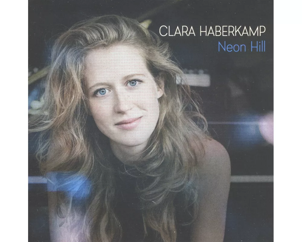 Neon Hill