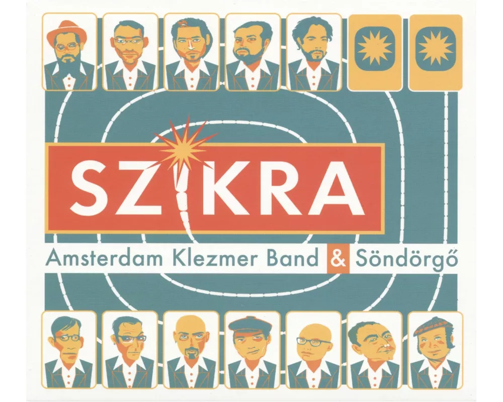 Szikra