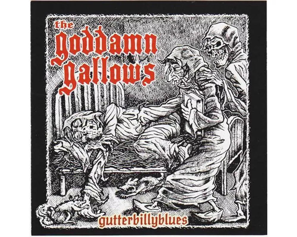 Gutterbillyblues
