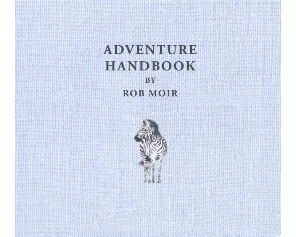 Adventure Handbook