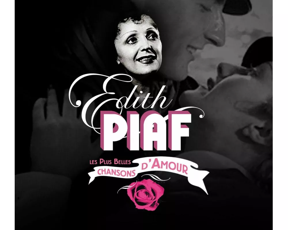 Les Plus Belles Chansons d'amour