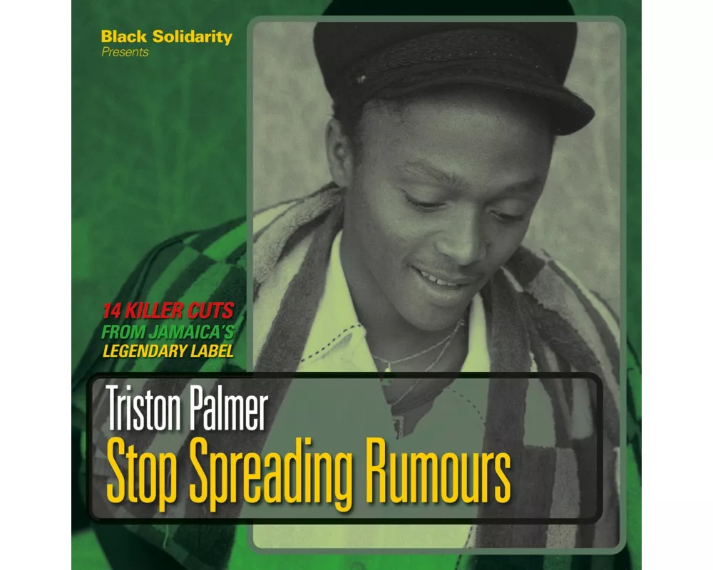 Stop Spreading Rumours
