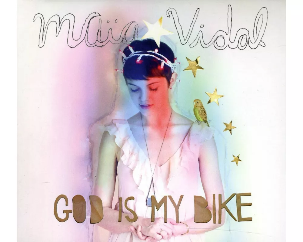 God Is My Bike