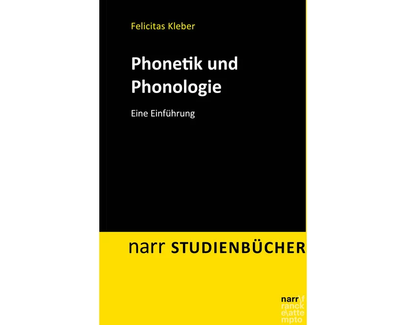 Phonetik und Phonologie