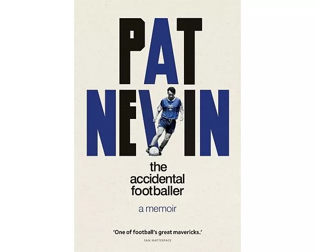 The Accidental Footballer