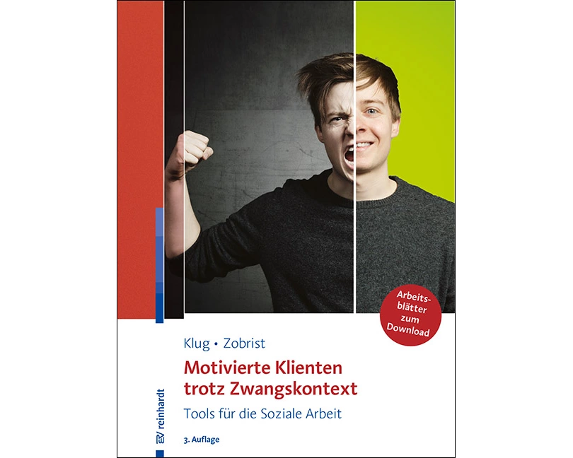 Motivierte Klienten trotz Zwangskontext
