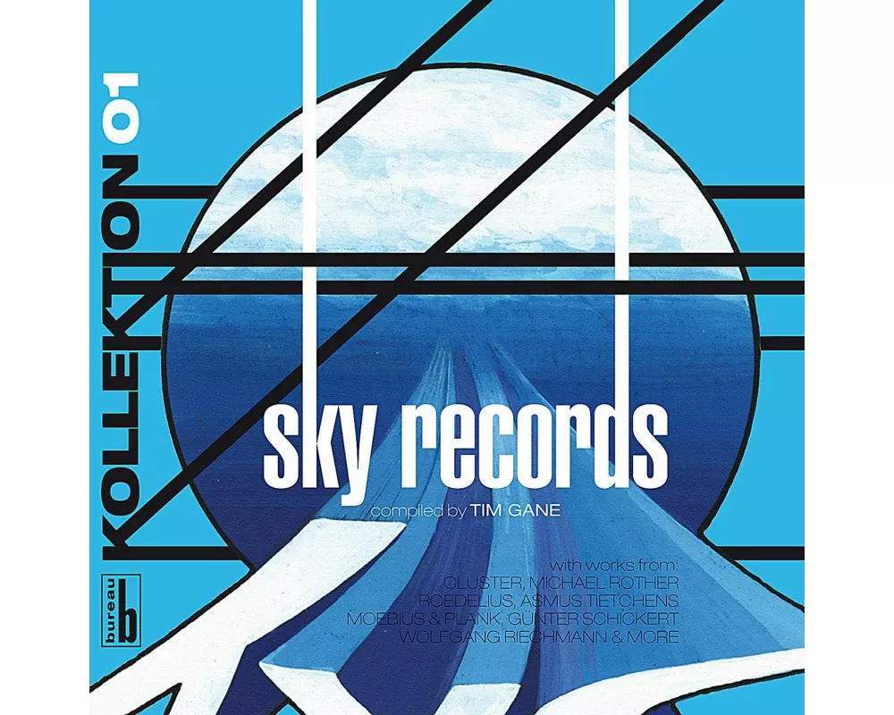 Kollektion 01-Sky Records