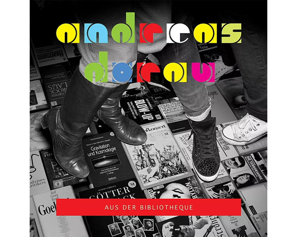 Aus der Bibliotheque