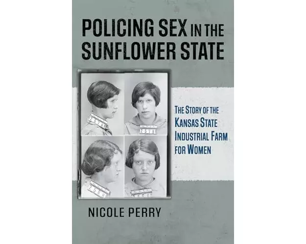 Policing Sex in the Sunflower State
