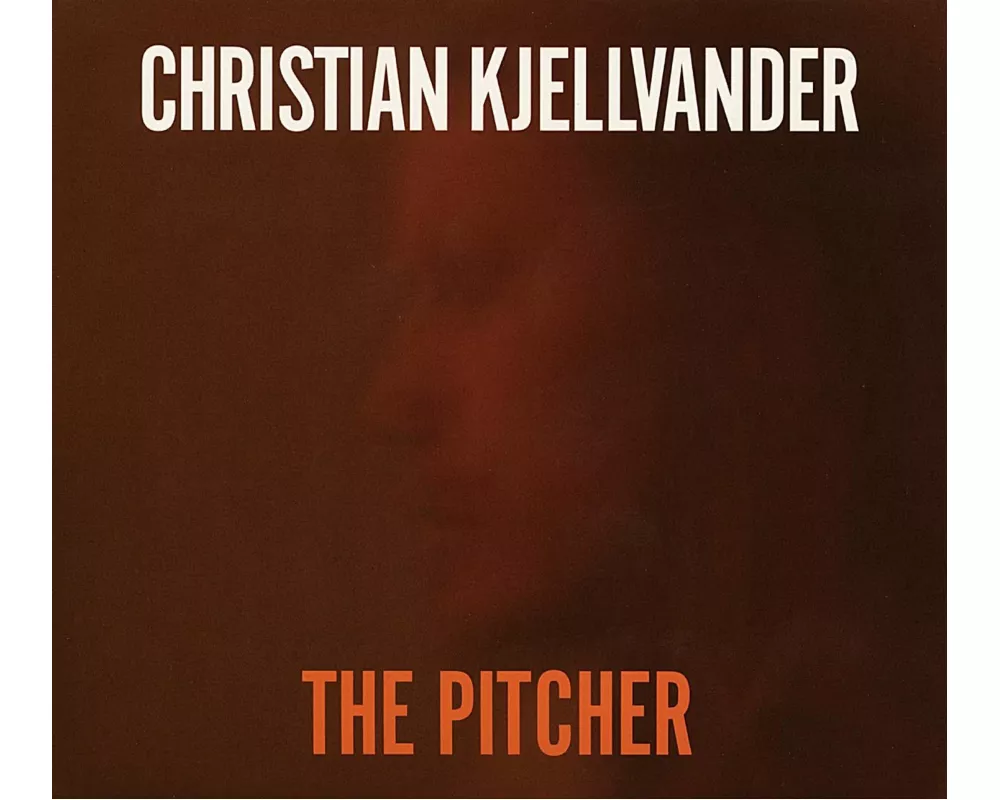 The Pitcher