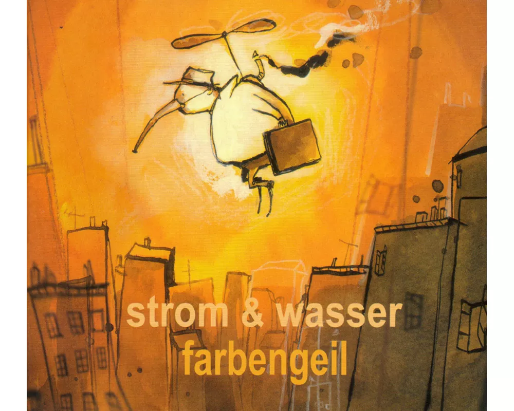 Farbengeil