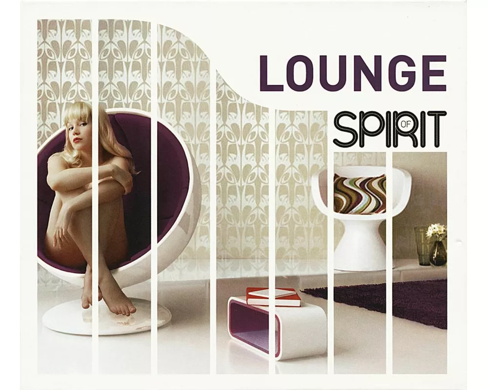 Spirit Of Lounge