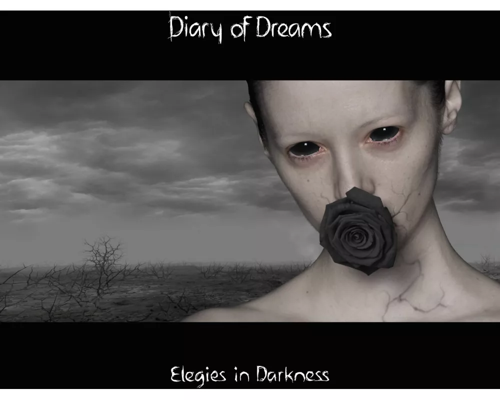 Elegies in Darkness